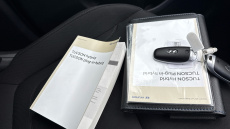 Hyundai TUCSON 1.6 TGDi Hybrid 230 Premium 5dr 2WD Auto Hybrid Estate